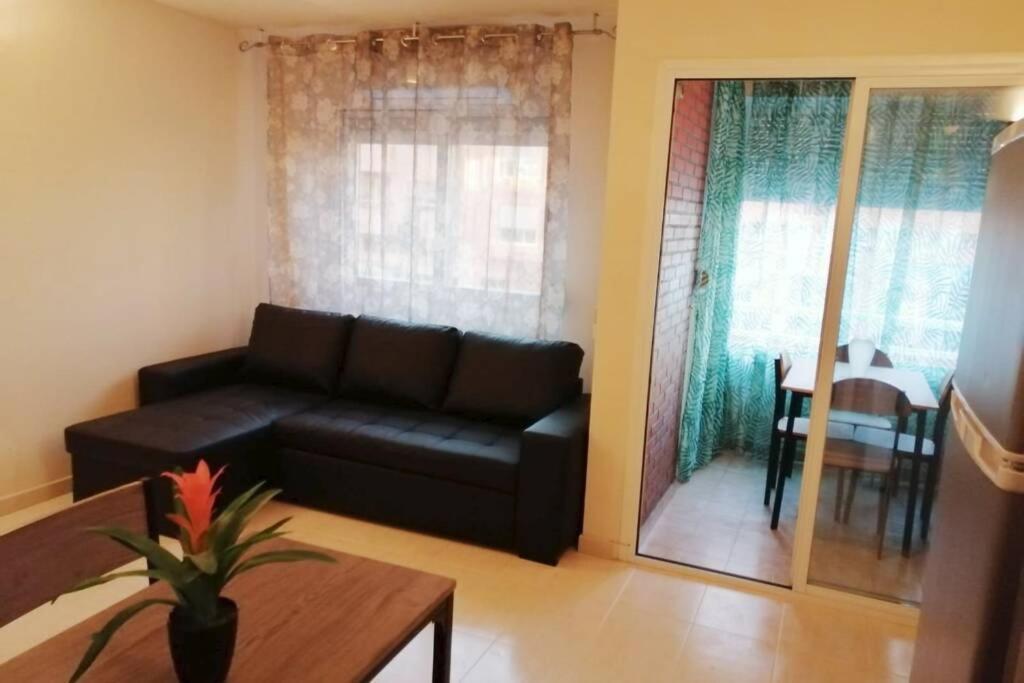 Lovely Family In Benidorm, Close To The Town Hall Appartamento Benidorm